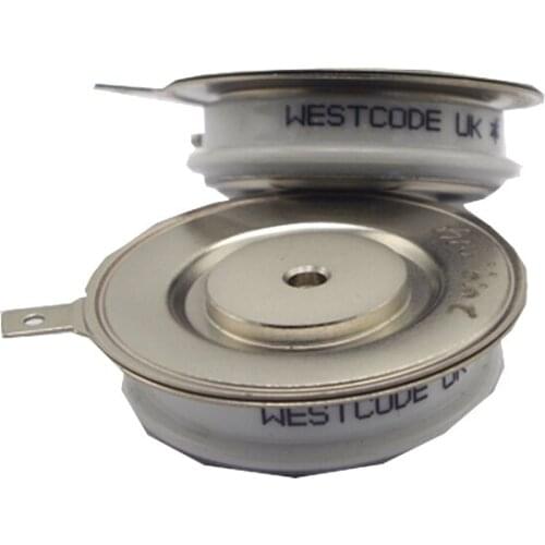 Industrial Control Equipment Rectifier SCR Thyristor N0392WC150SAA for Circuit Control