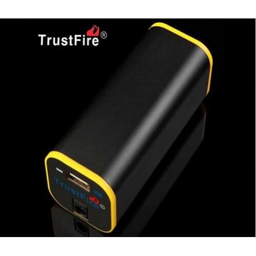TrustFire Player Chargers