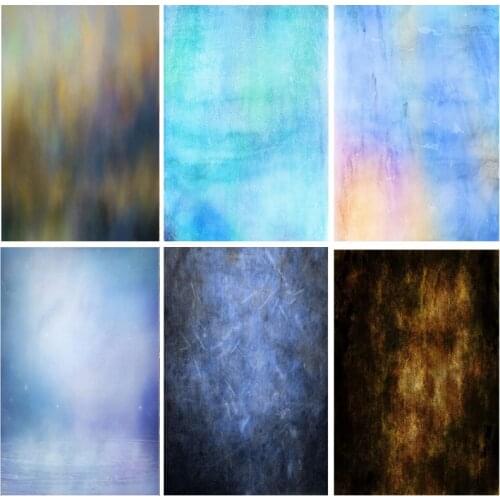 Vinyl Custom Photography Backdrops Prop Vintage Grunge Texture Abstract Theme Photography Background 210127-1 XTW03