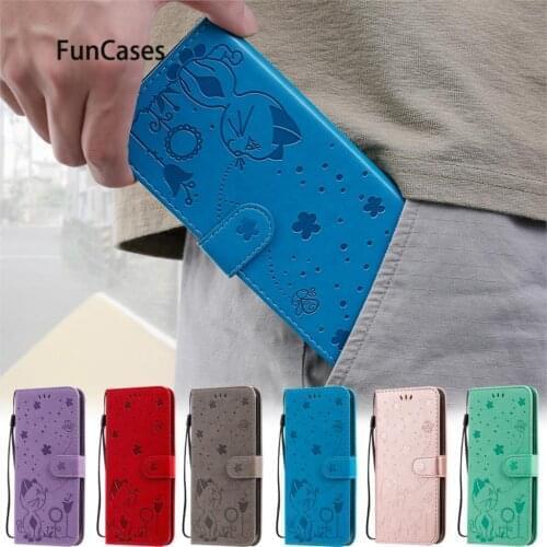 Green Heavy Cases For coque LG K8 2018 US Phone Bumpers Ajax PU Leather Flip Wallet Cover LG K8 2018 US Casa telefoon Mirror