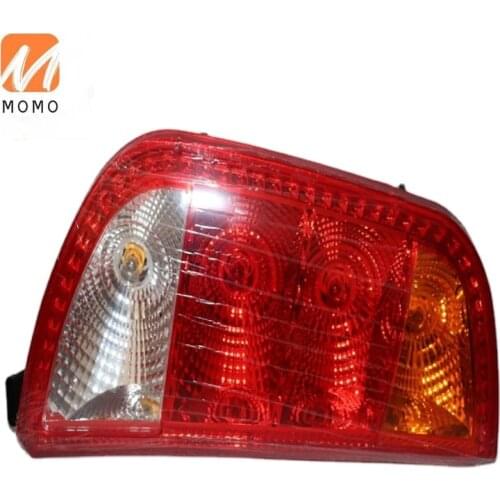 ZK6107 tail light 4133-00035A with long service life