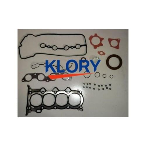 1000400-EG01 Engine overhaul package for GWM VOLEEX C30 4G15 EIGINE