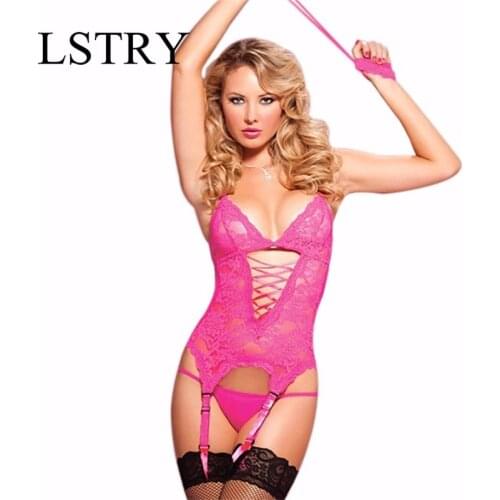 2021 B040 New Arrival Sexy Lingerie Hot 4 Color Nightclubs Pole Dance Sexy Costumes Inmates Handcuffs SM Cosplay Erotic Lingerie