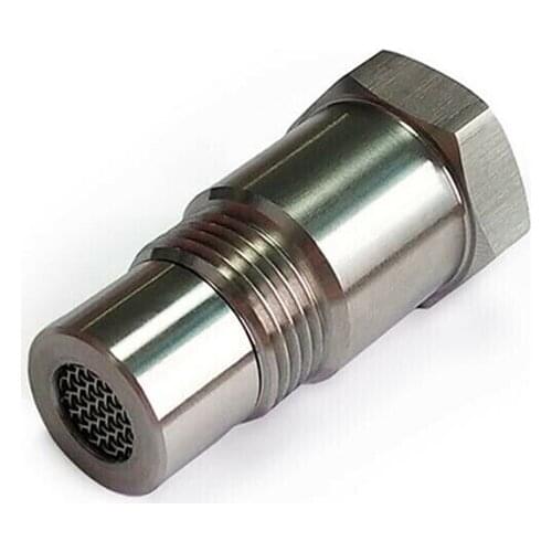 CEL Oxygen Sensor Adapter Exhaust Catalytic Converters Eliminator Engine
