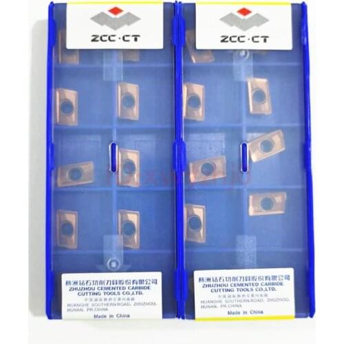 APKT11T308-APM YB9320 Carbide Inserts for Turning Tool APKT11T308 APKT11T304-APM YB9320 Lathe Cutter Tools toczenie
