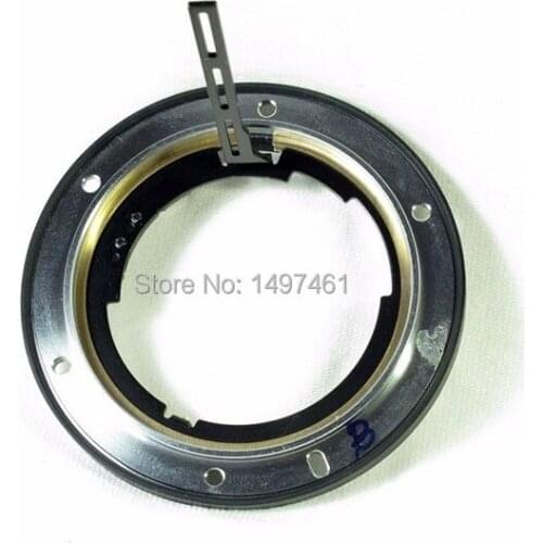 Base Bayonet Mount assembly Repair parts For Nikon Nikkor 18-140mm f/3.5-5.6G ED VR lens
