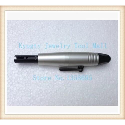 Free Shipping jewelry diy making Tools Flexshaft Hand piece Italy T/30 Quick Change Handpieces