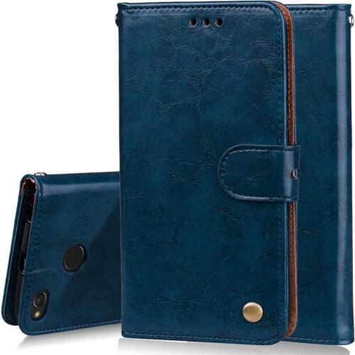 Xiaomi Redmi 4X Case Luxury Leather Cover Redmi 4X 4 X 5.0 Global Case Silicone Flip Wallet Phone Case For Xiaomi Redmi 4X Cover
