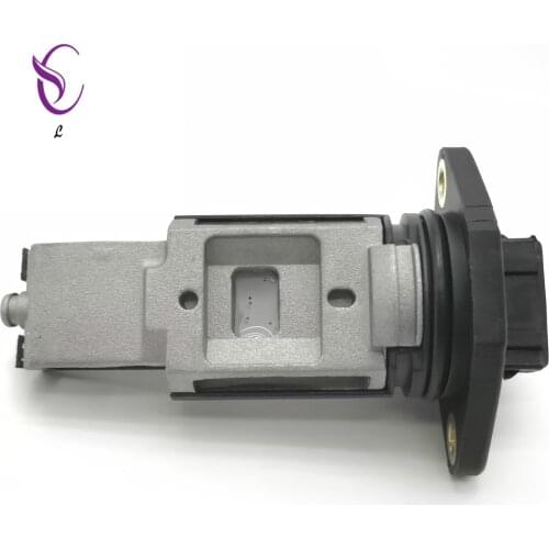 0280 217 105 Mass Air Flow MAF Sensor For KIA SPORTAGE SAAB 900 II 2.0i 2.0 2.3 2.5 2.0L 2.3L 2.5L M280217105 9128919 9210930006