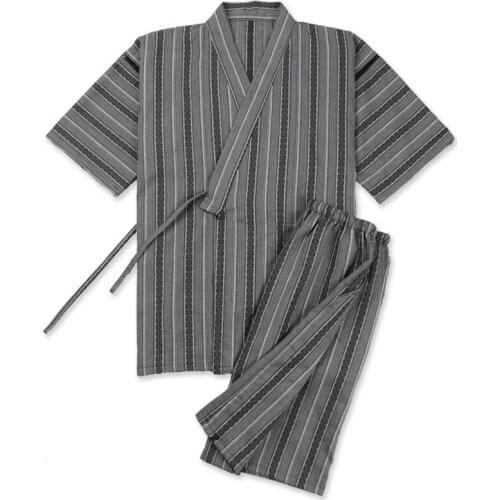 DecisionTree Summer Men's Pajamas