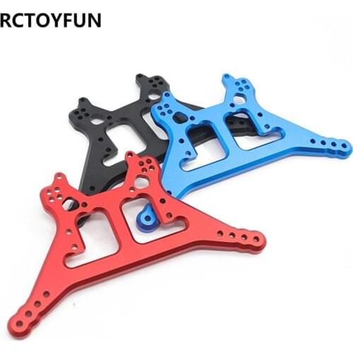 For 1:8 ARRMA KRATON Rear Damper Mount Plate RC Car Remote Control Car High Quality Upgrade Spare Parts