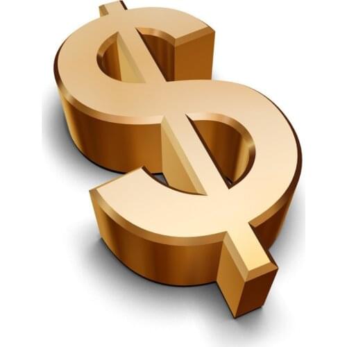 Extra cost （This is not a link to buy goods