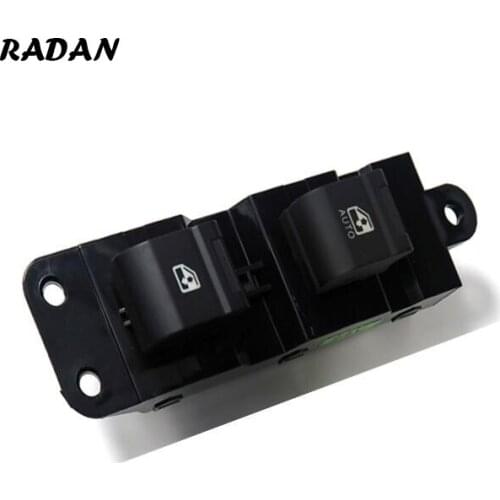 Master Power Window Control Lifter Switch for JAC HF heavy truck 3746930LE050 3746930LE060