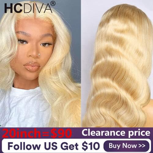 HCDIVA Party Wigs