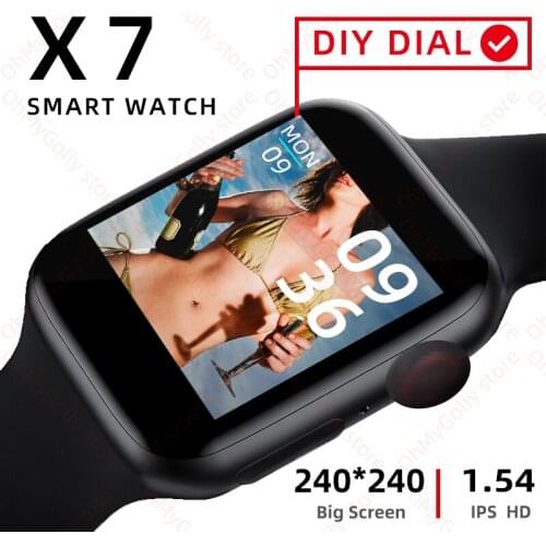 Midnite Star Bluetooth Watch