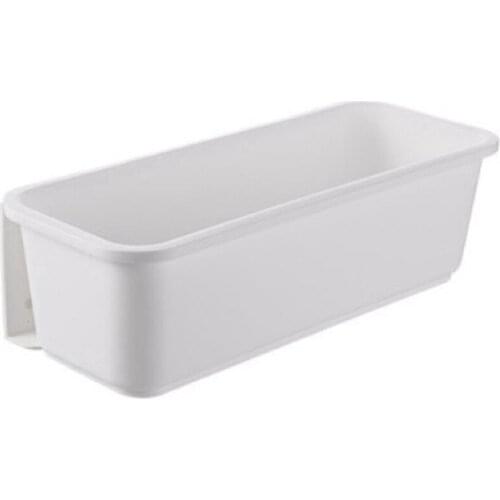 PPYY-Kitchen Storage Rack Drawer Organizer Under Sink Bathroom Stand Wall-Mounted Storage Shelf Space Saver Closet Boxes