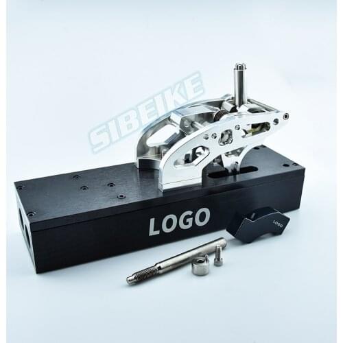 The New K Swap Shifter Box for Honda Civic Acura K20 K24 Swap EG EK DC2 RSX