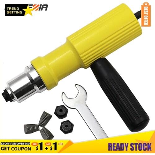 Realmote Pneumatic Nail Guns