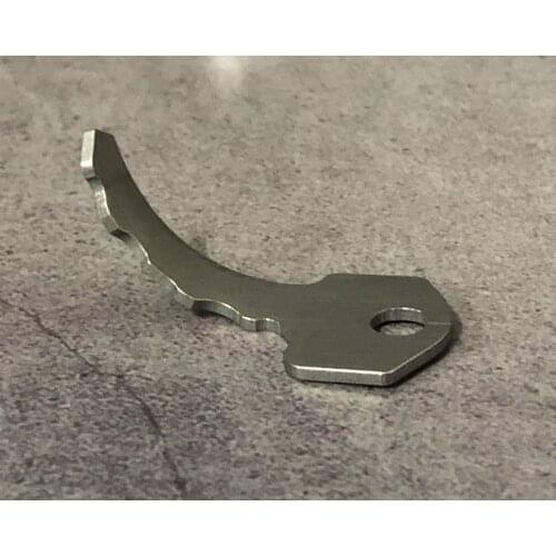 2014 new Mind bend key, Super Key Straightening, Psy key - magic tricks, mentalism