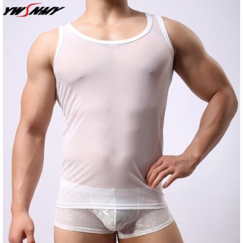 Мужские майки для фитнеса YWSNHMY China At AliExpress