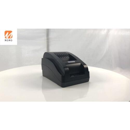 2 inch receipt printer 58mm pos printer for receipt printing thermal receipt printer RP58B