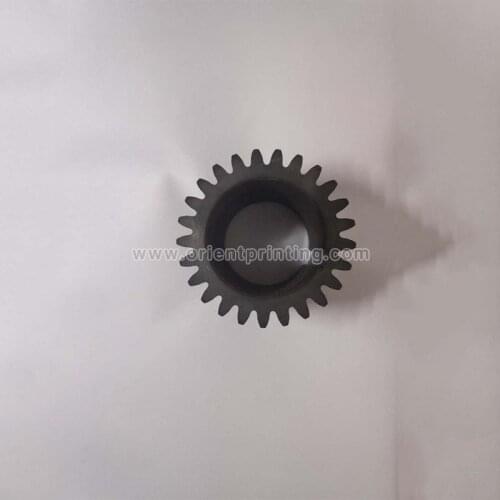 82.583.391 Original New Heidelberg 102 Machine Bar Gear 82.583.391 Offset Spare Parts