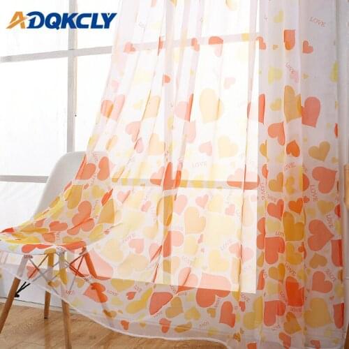 ADQKCLY Curtains