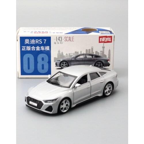 AIBOULLY Car Models China