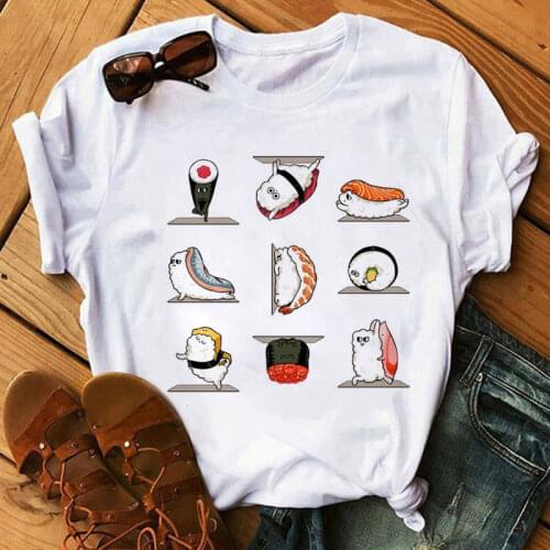 Aodanbao Women's Sports T-shirts