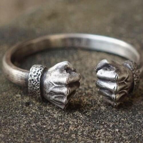 Bamos Pair Bracelets