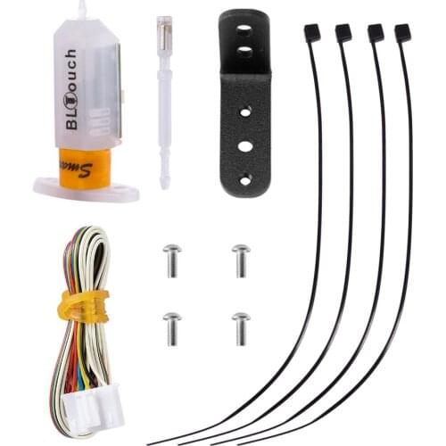 CR-10 V2 Creality 3D BL Touch Auto Bed Leveling sensor upgrade for the CR-10 V2 Creality 3D printer parts