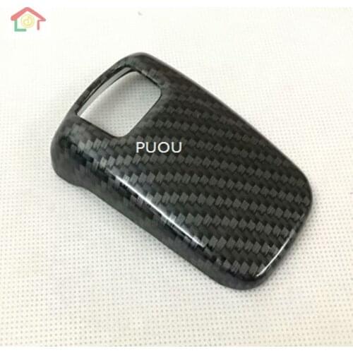 For PEUGEOT 3008 GT 5008 2nd 2017 2018 ABS Matte Auto Gear Shift Knob Decoration Cover Trim Car Styling 1pcs