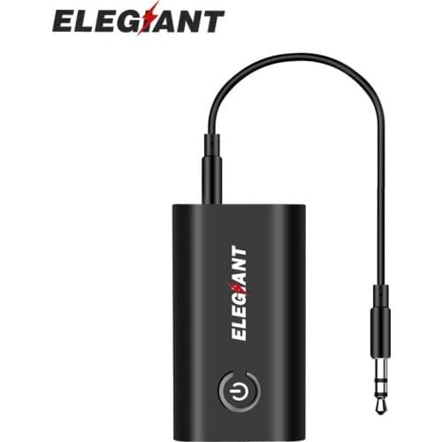ELEGIANT Wireless Audio Adapters