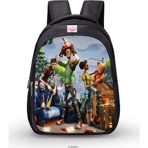 Портфели для девочек FORTNITE China At AliExpress