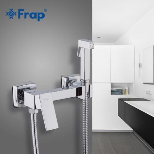 FRAP Toilet Bowls