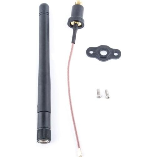 RadioMaster TX16s Removable Antenna set Upgrade