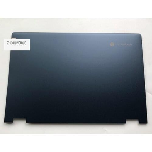 New for lenovo Ideapad Flex 5 CB-13IML05 2021 model 5CB0Z28166 top cover A case
