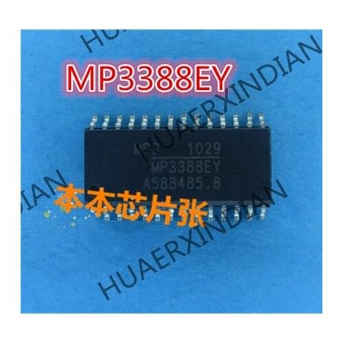 New MP3388EY-LF-Z MP3388EY SOP28 5 high quality