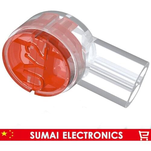 UY2 Wire Connector,UY2 cable terminal K2 block for Telephone telecom Cable