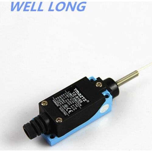 TZ-8169 industrial control small limit switch, travel switch, waterproof micro switch