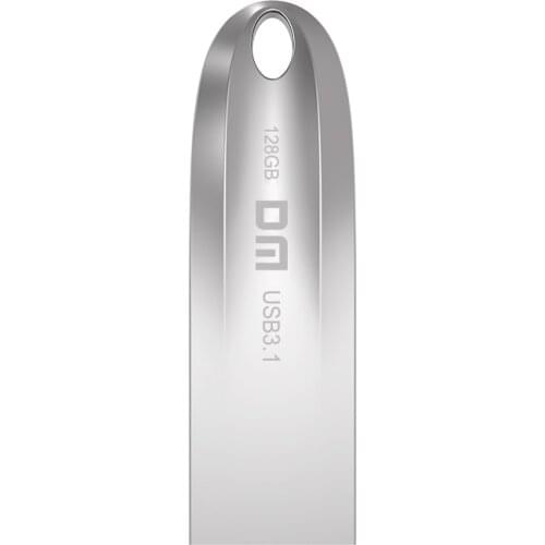 USB Flash drive USB3.1 high speed PD171 32GB 64GB 128G metal usb read speed upto 60-120mb/s