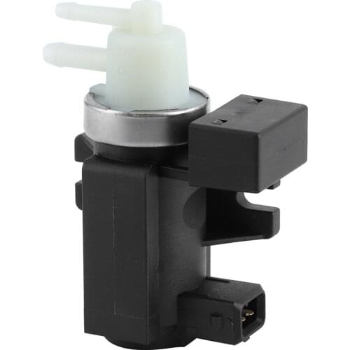 Boost Pressure Solenoid Valve 30637251 Replacement Fit For Regal S60 S80 V70