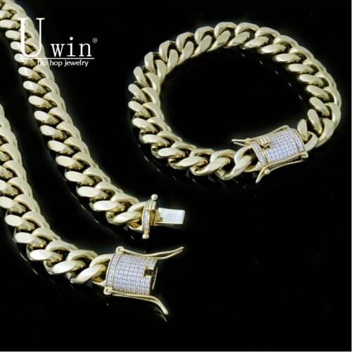 UWIN Jewelry Sets