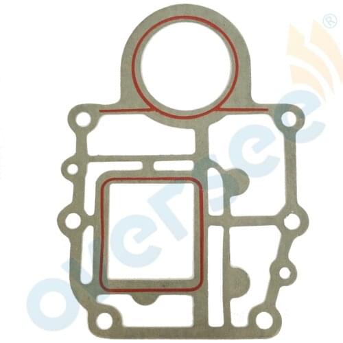 Oversee Aftermarket 11433-93911 GASKET, UNDER O For SUZUKI Outboard Engine