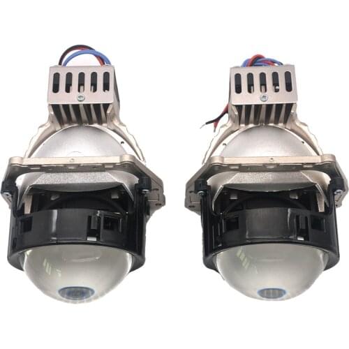 ZHAOZOUL Headlight Accessories