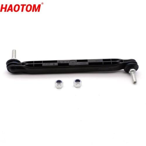 1PCS Car Front Stabilizer Bar Balance Rod Connecting Rod For Chevrolet Cruze MALIBU ORLANDO Opel Astra Zafira INSIGNIA 13219141