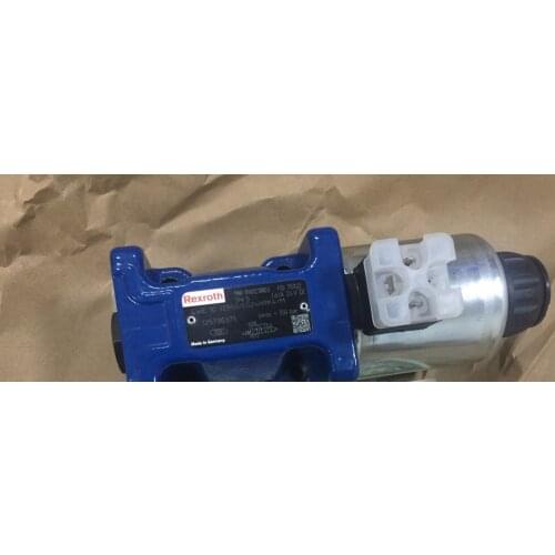 4WE10J2B5X/EG24N9K4/M new rexroth valve R901278803 4WE10J2B50/EG24N9K4/M
