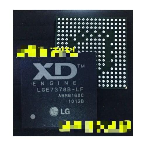 5PCS/LGE7378B-LF LGE7378B LGE7378 NEW