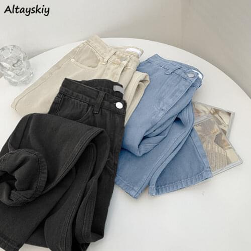 Altayskiy Womens Stretch Jeans