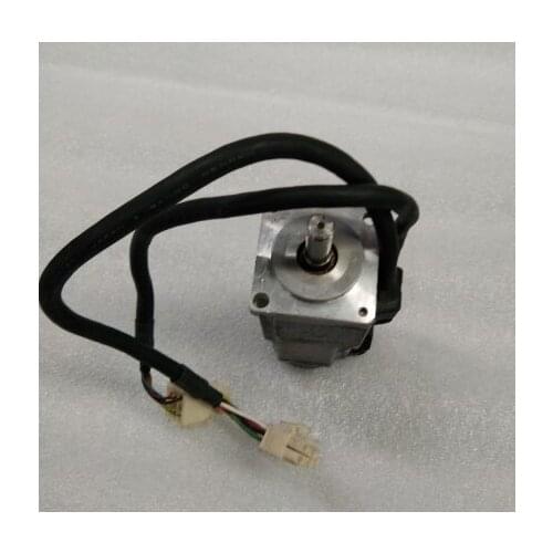 CSMT-A5BB1ABT3 SERVO MOTOR , used in good condition . 80% appearance new , good working , free shipping